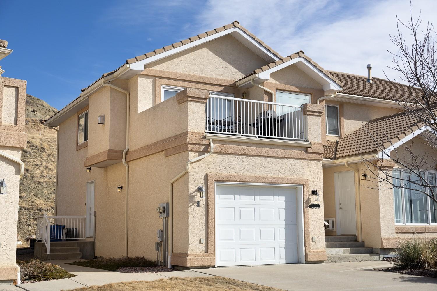 Paradise Canyon Golf Resort - Luxury Condo M405 Lethbridge Exterior photo