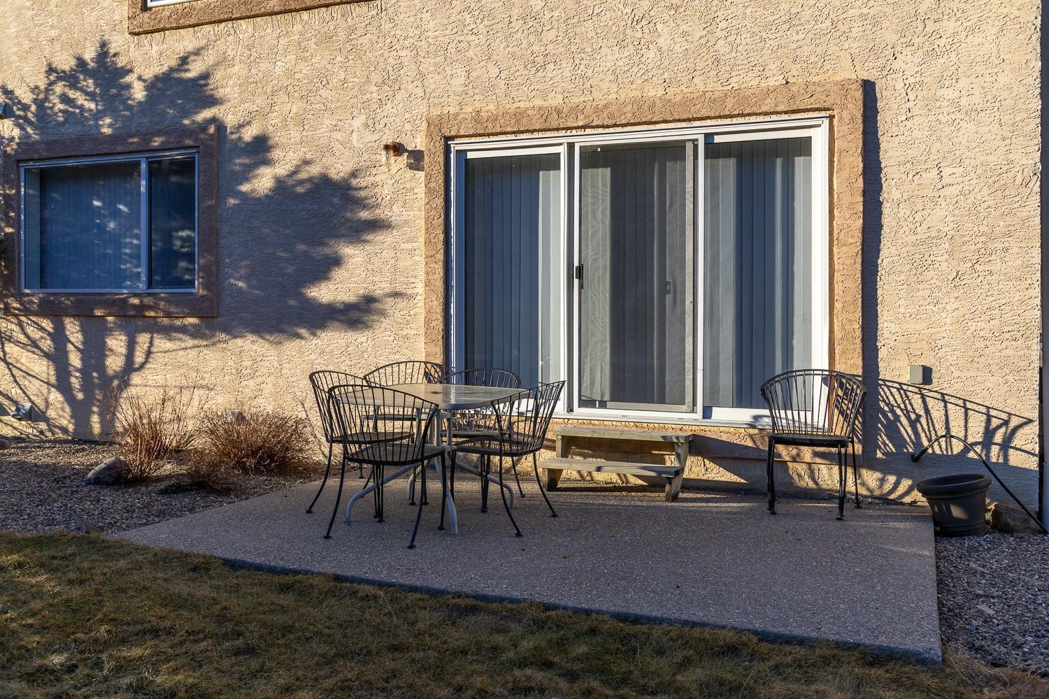 Paradise Canyon Golf Resort - Luxury Condo M405 Lethbridge Exterior photo